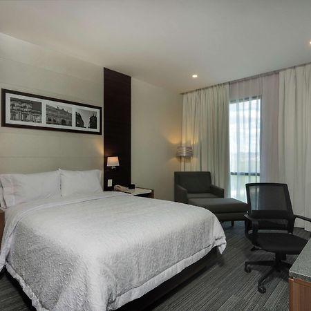 Hampton Inn And Suites San Luis Potosi Slp 外观 照片
