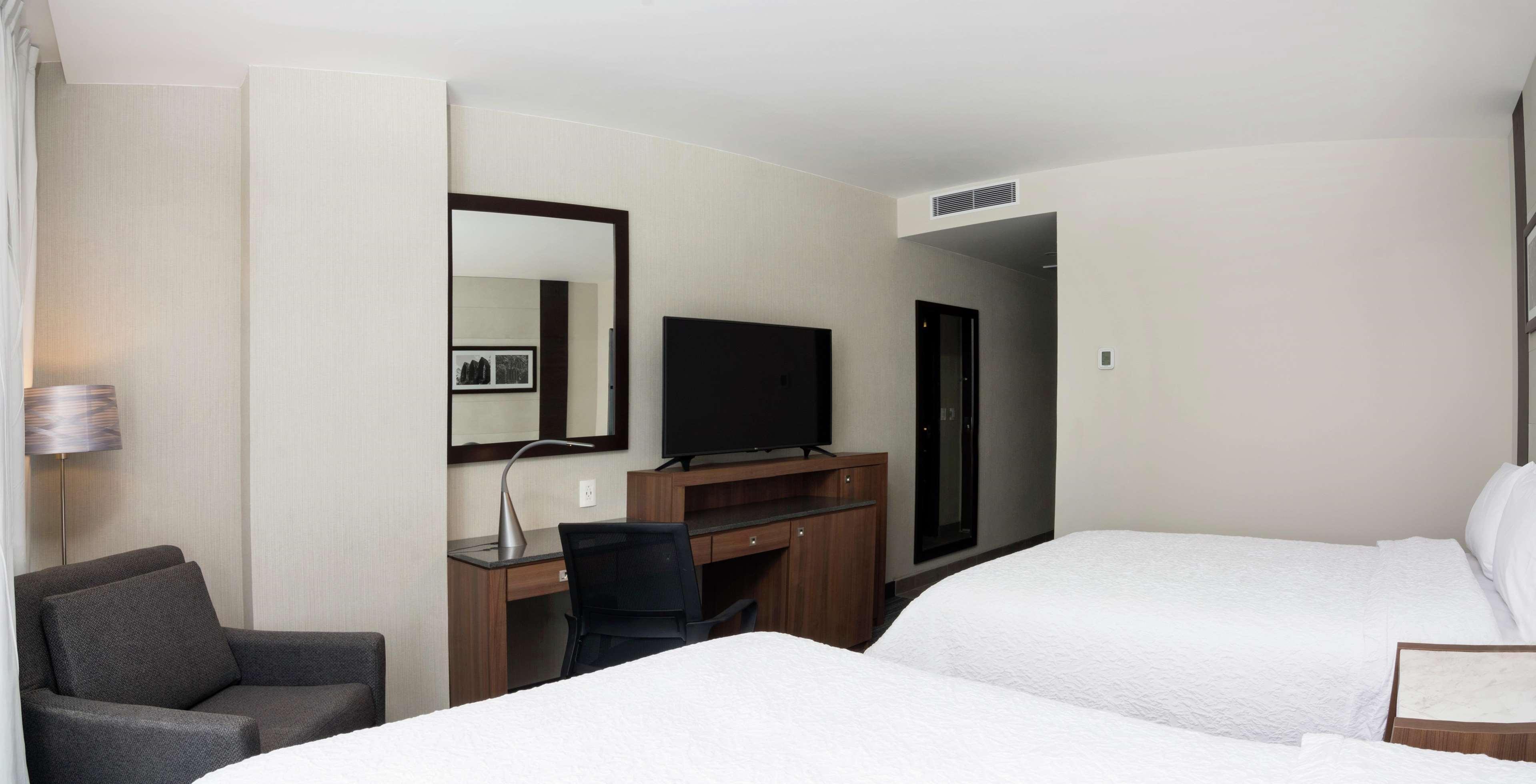 Hampton Inn And Suites San Luis Potosi Slp 外观 照片