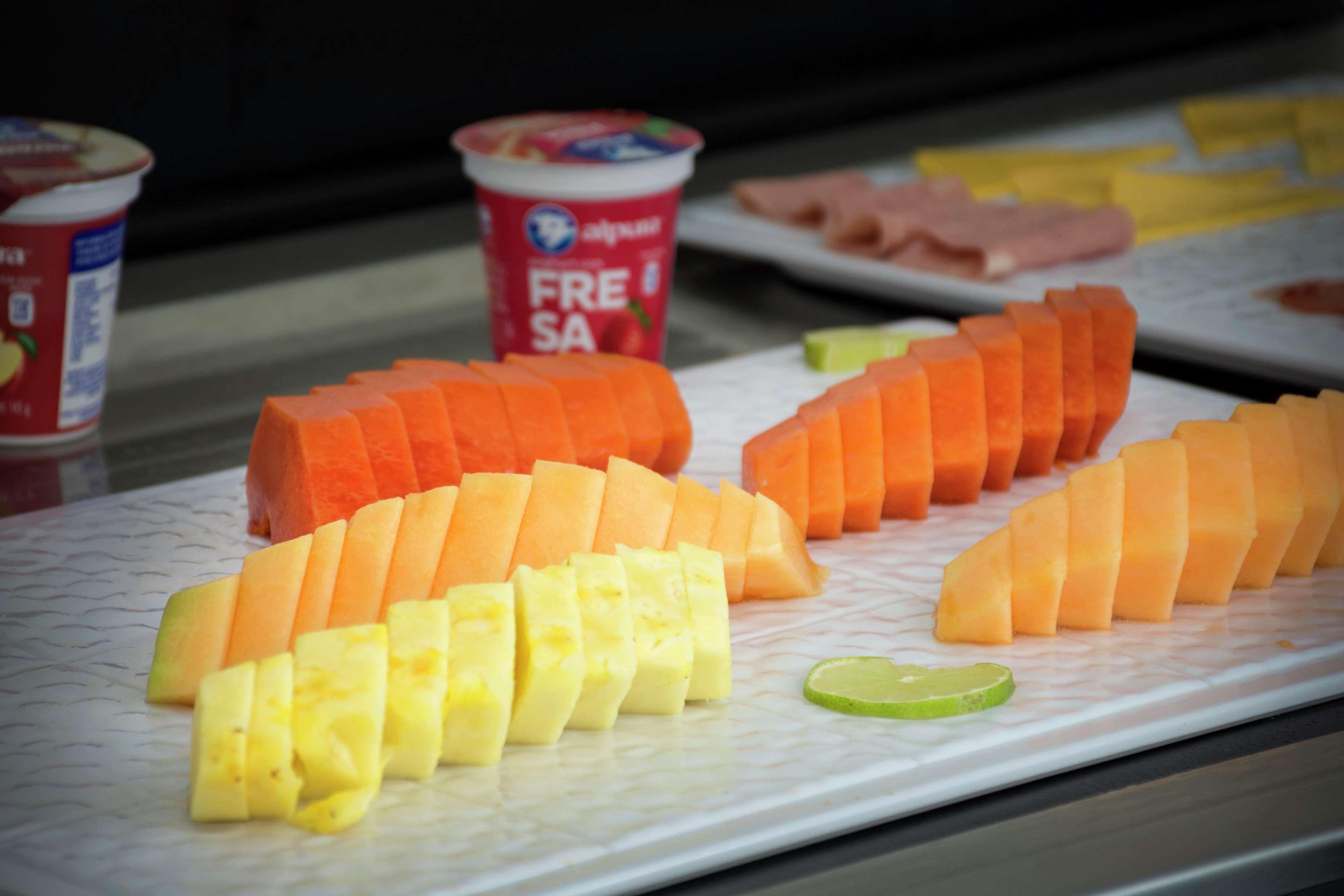 Hampton Inn And Suites San Luis Potosi Slp 外观 照片