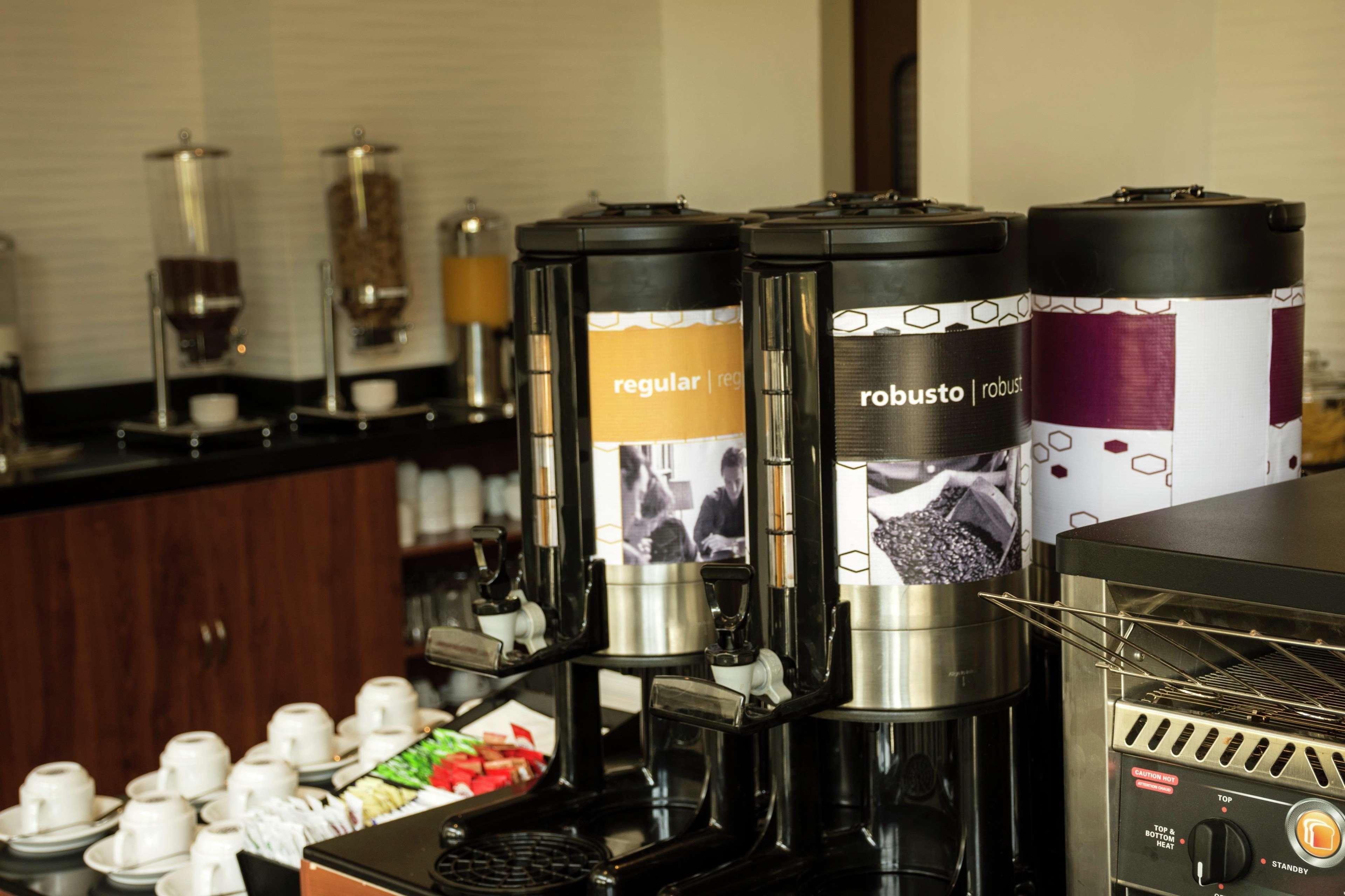 Hampton Inn And Suites San Luis Potosi Slp 外观 照片