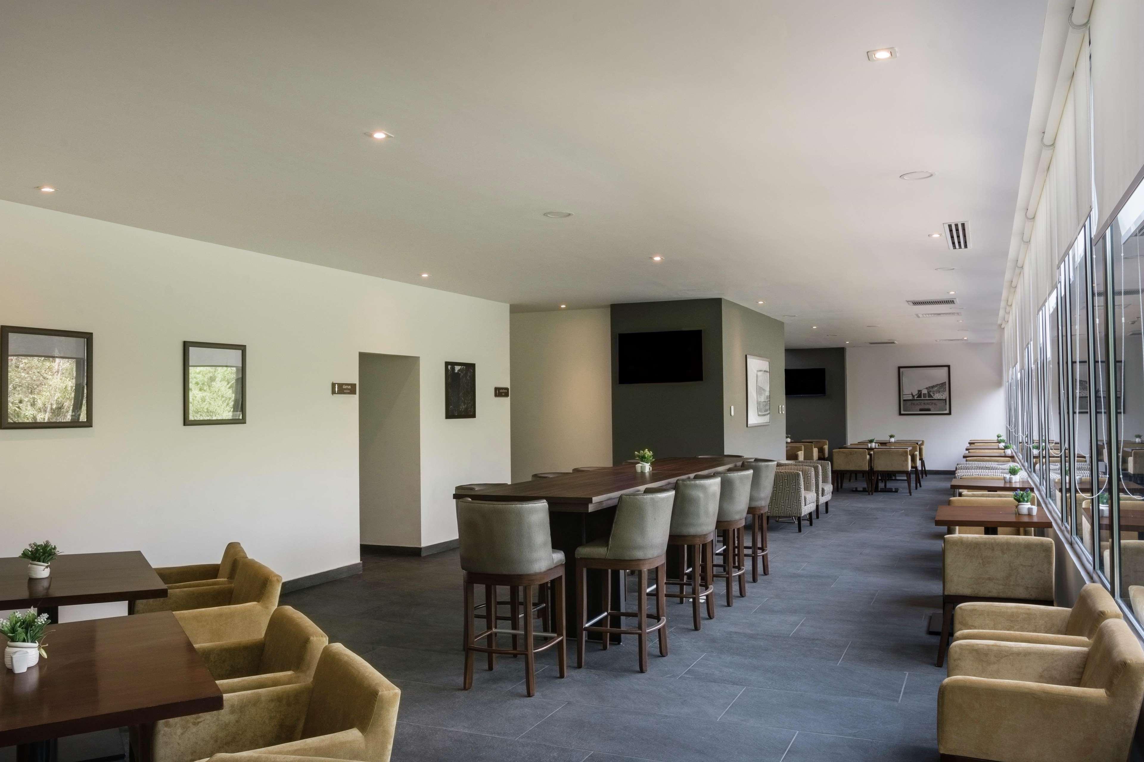 Hampton Inn And Suites San Luis Potosi Slp 外观 照片